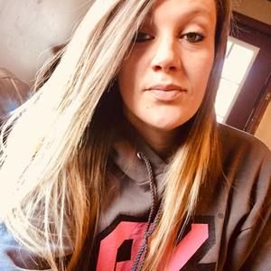 Meet your Posher, Hillary